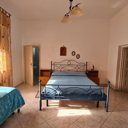 Villa Cino Punta Prosciutto Exteriör bild
