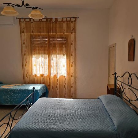 Villa Cino Punta Prosciutto Exteriör bild