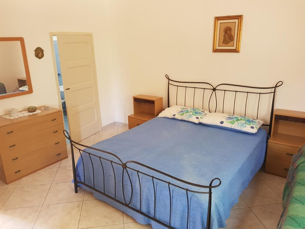 Villa Cino Punta Prosciutto Exteriör bild