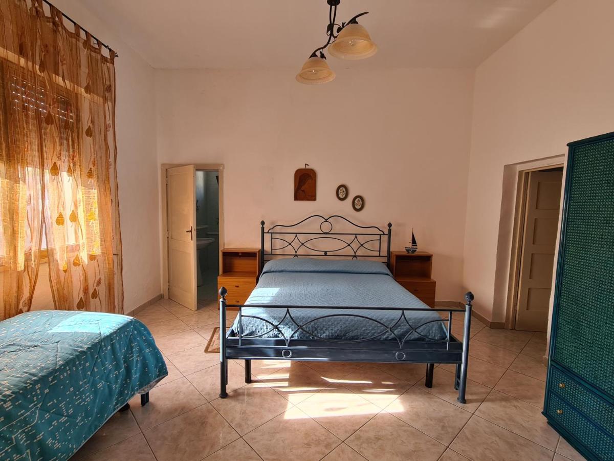 Villa Cino Punta Prosciutto Exteriör bild