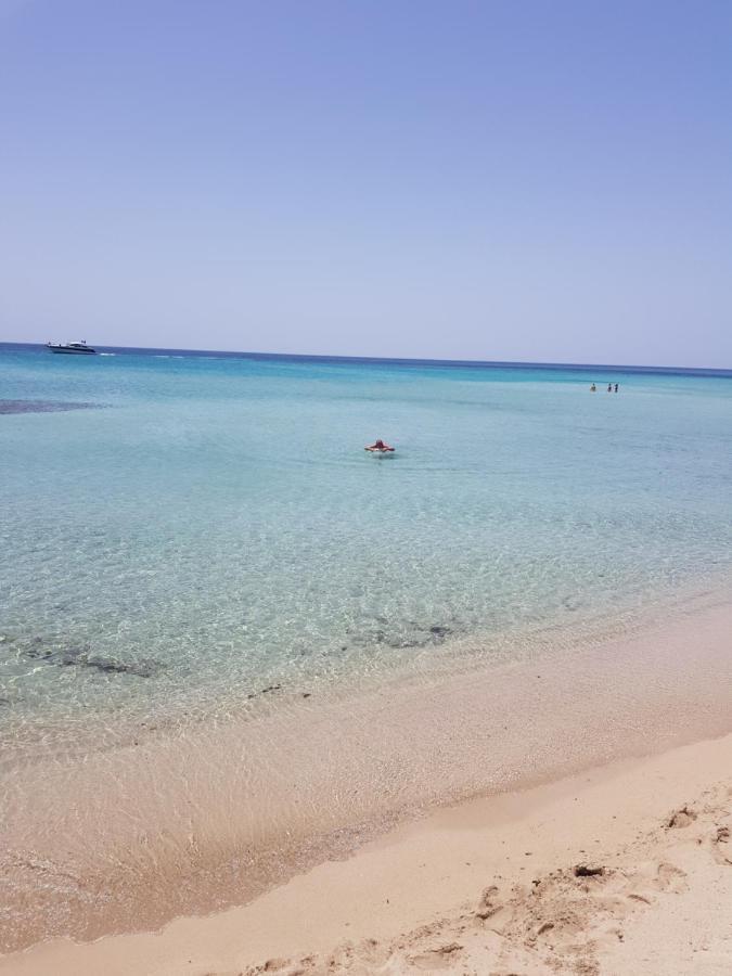 Villa Cino Punta Prosciutto Exteriör bild