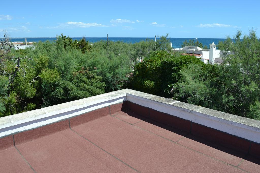 Villa Cino Punta Prosciutto Exteriör bild